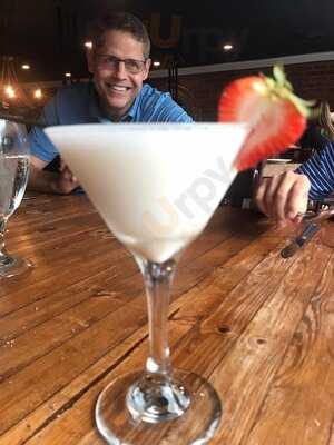 Blue Heron Restaurant & Sushi