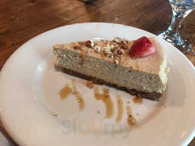 Blue Heron Restaurant & Sushi