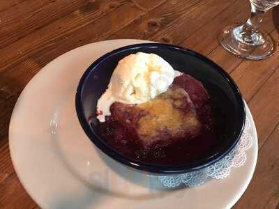 Blue Heron Restaurant & Sushi