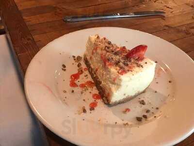 Blue Heron Restaurant & Sushi