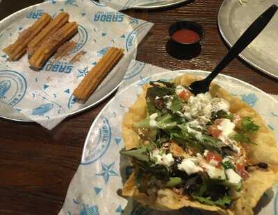 Sabor Latin Street Grill