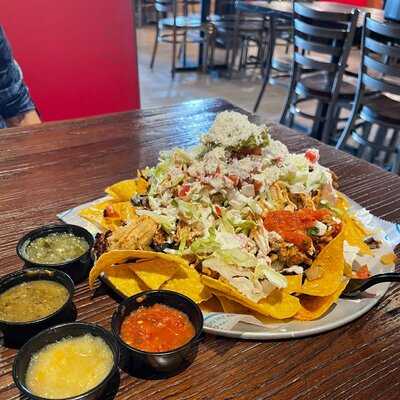 Sabor Latin Street Grill