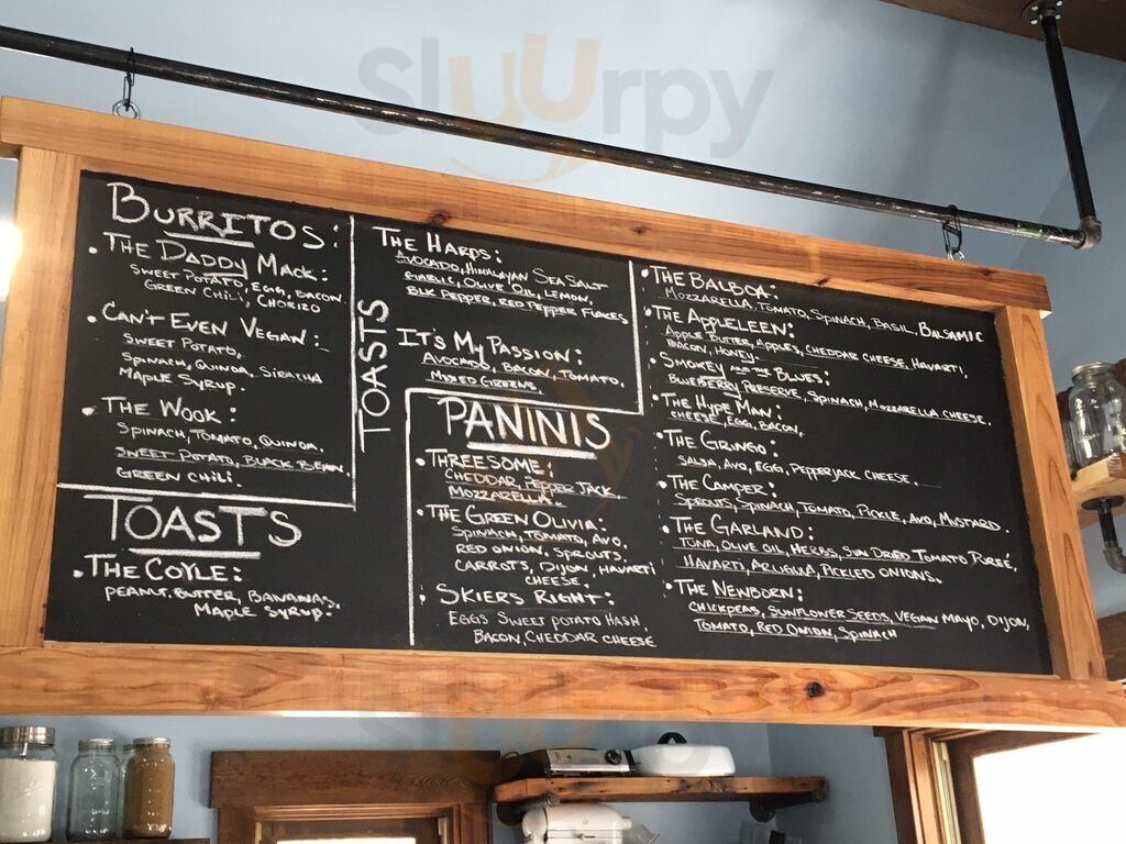 Semplice Cafe