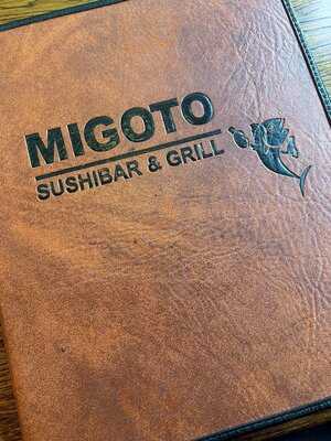 Migoto