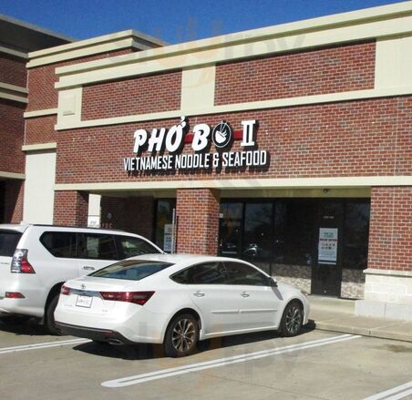Pho Bo Ii