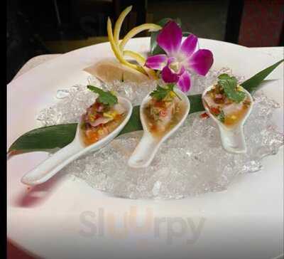 Chi Modern Asain Cuisine