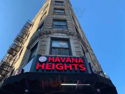 Havana Heights
