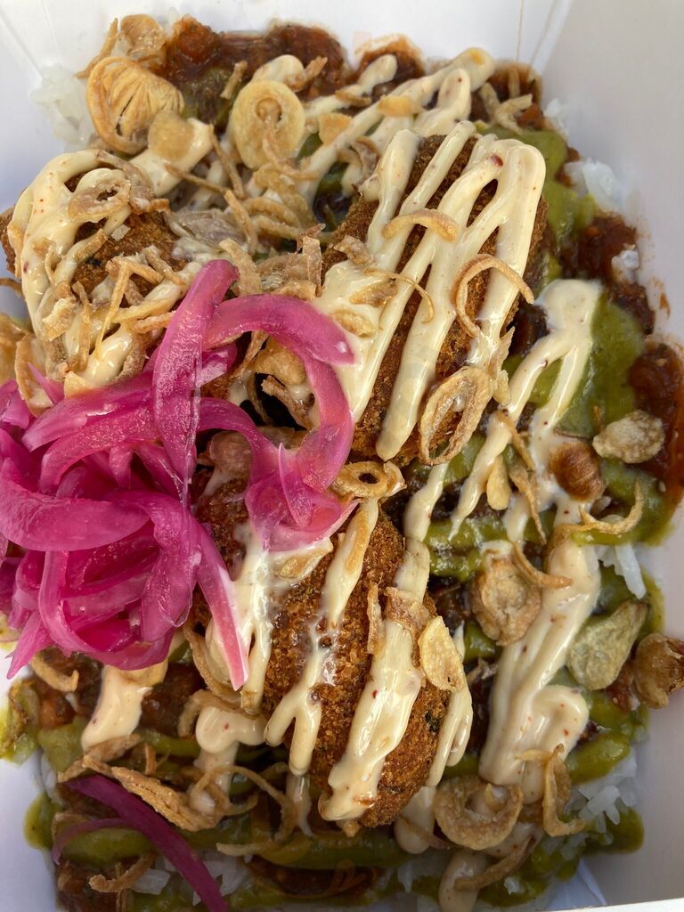 Nomadic Eats