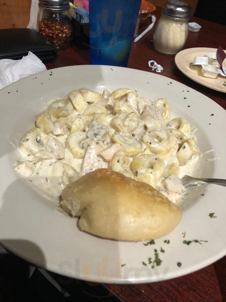 Tuscany Italian Restuarant Dayton Texas