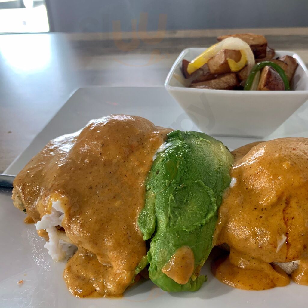 My Cafe Breakfast & Lunch