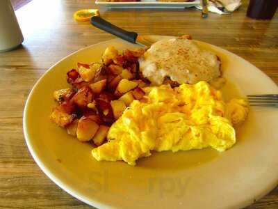 Benedict's Restaurant