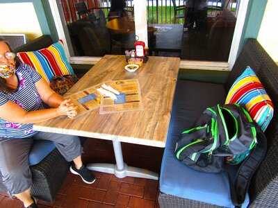 Benedict's Restaurant