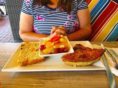 Benedict's Restaurant