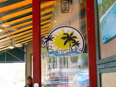 Benedict's Restaurant