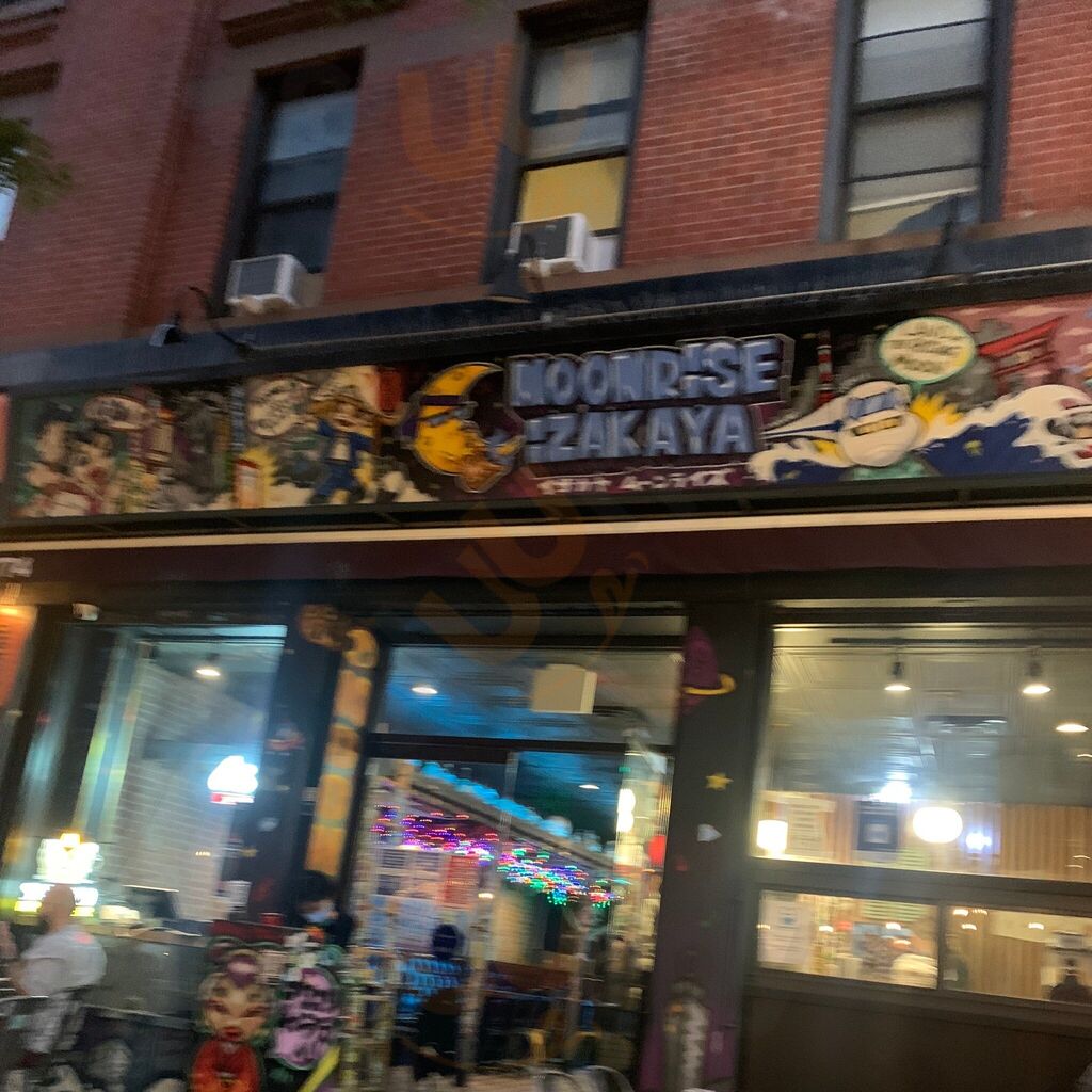 Moonrise Izakaya