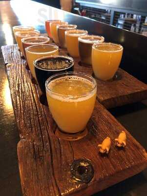 12 West Brewing Co - Downtown Mesa