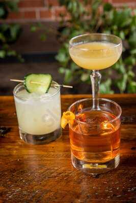 12 West Brewing Co - Downtown Mesa