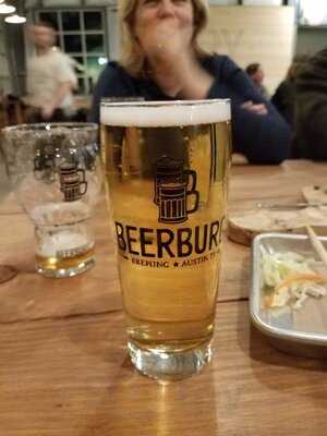Beerburg Brewery