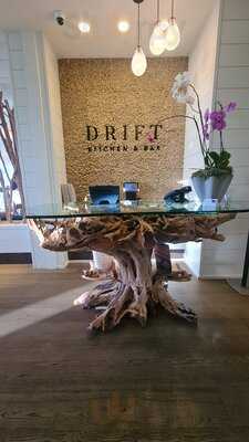 Drift Kitchen & Bar