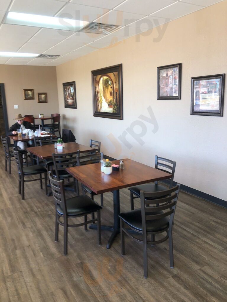 El Patio De Ma’coco