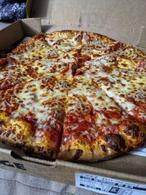 Cousin Vinny's Pizza