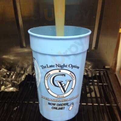 Cousin Vinny's Pizza