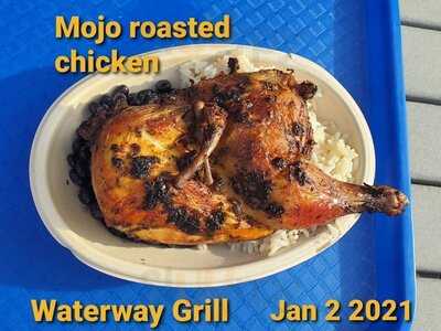 Waterway Grill