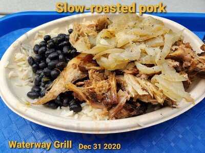 Waterway Grill