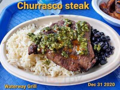 Waterway Grill