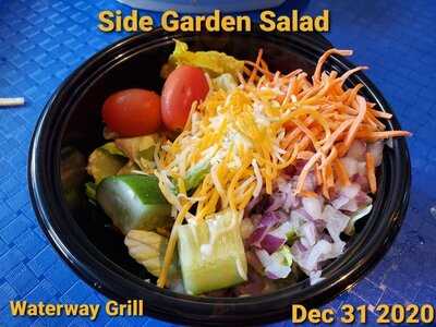 Waterway Grill
