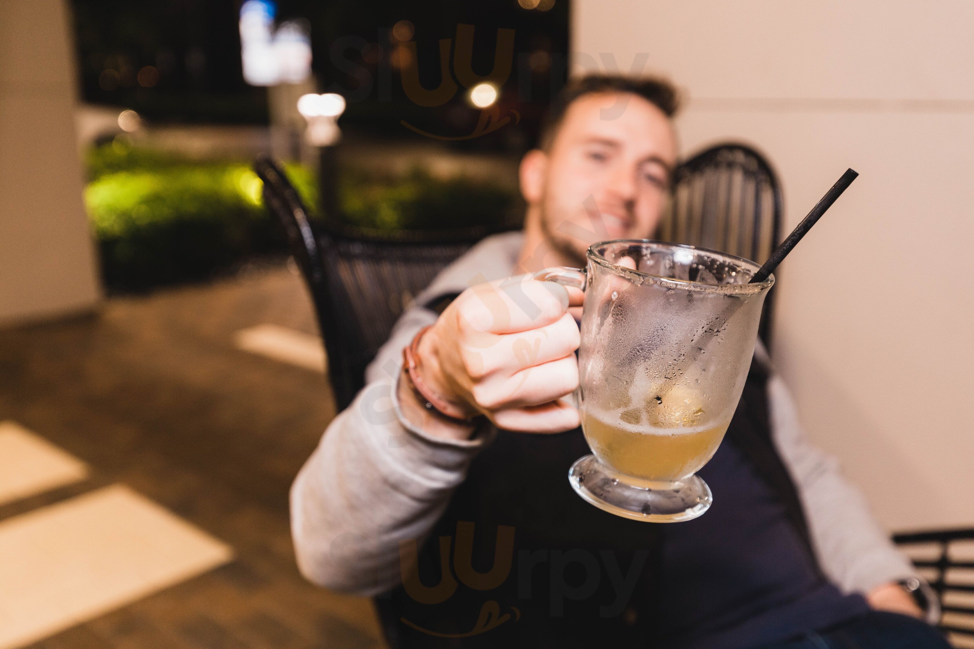 Nectarlab Kava Bar