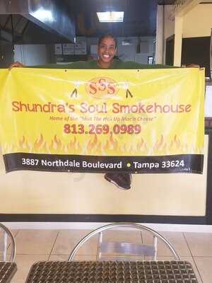 Shundra's Soul Smokehouse
