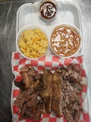 Shundra's Soul Smokehouse