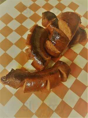 Shundra's Soul Smokehouse