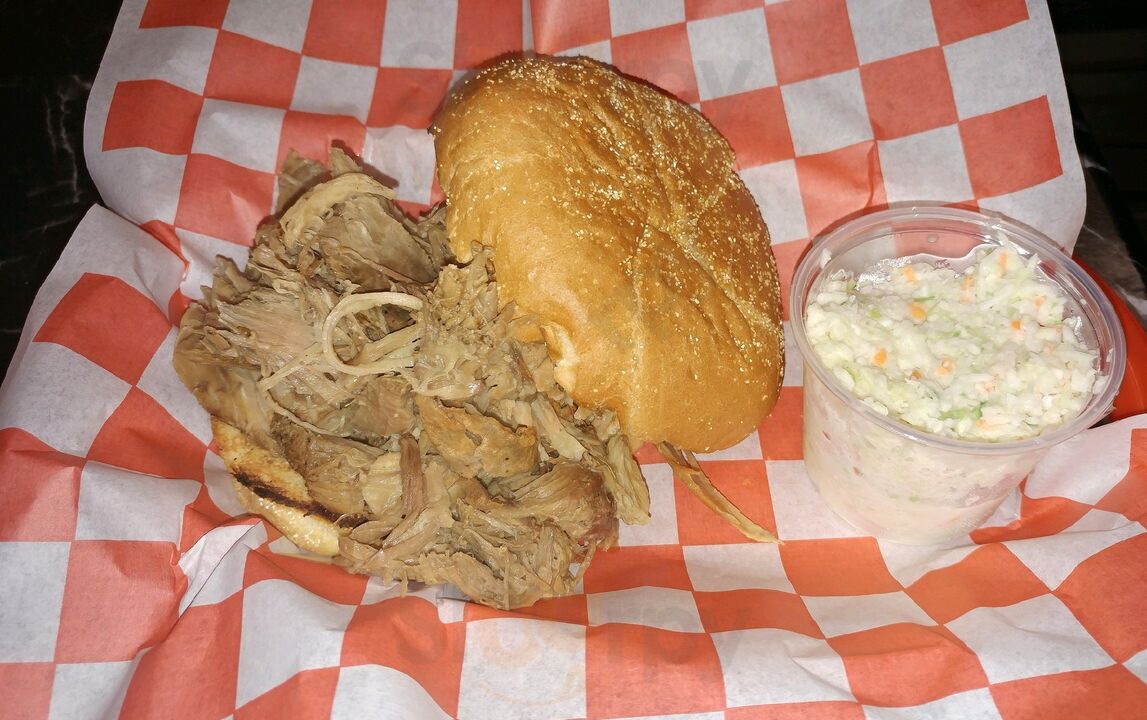 Shundra's Soul Smokehouse