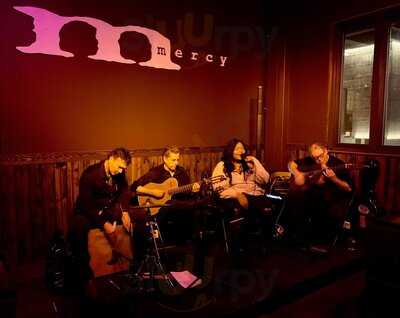 Mercy Bar & Lounge