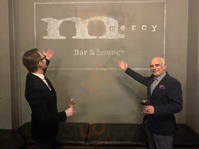 Mercy Bar & Lounge
