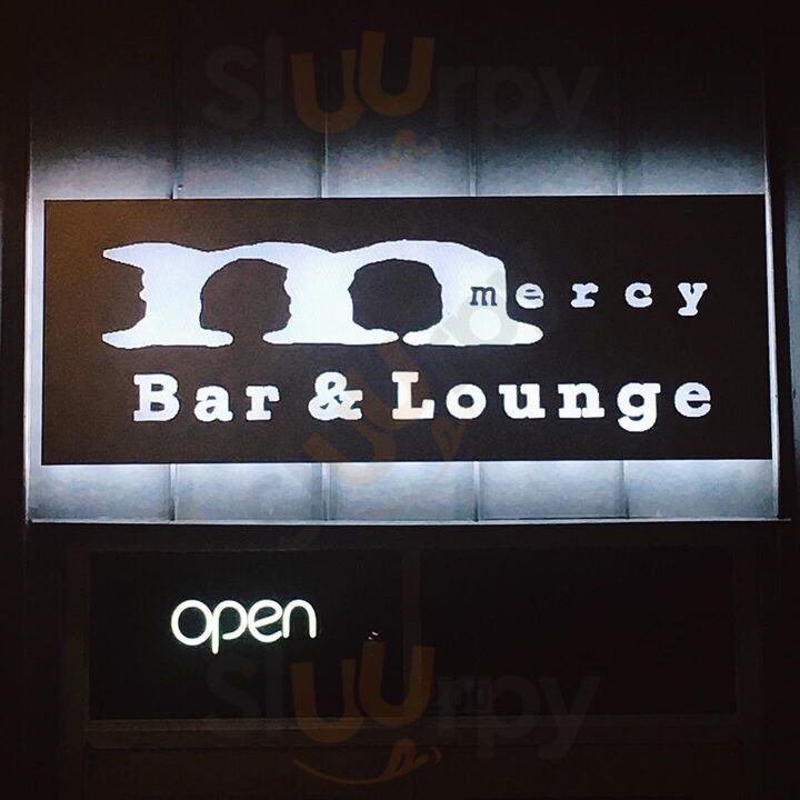 Mercy Bar & Lounge