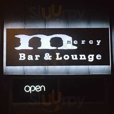 Mercy Bar & Lounge
