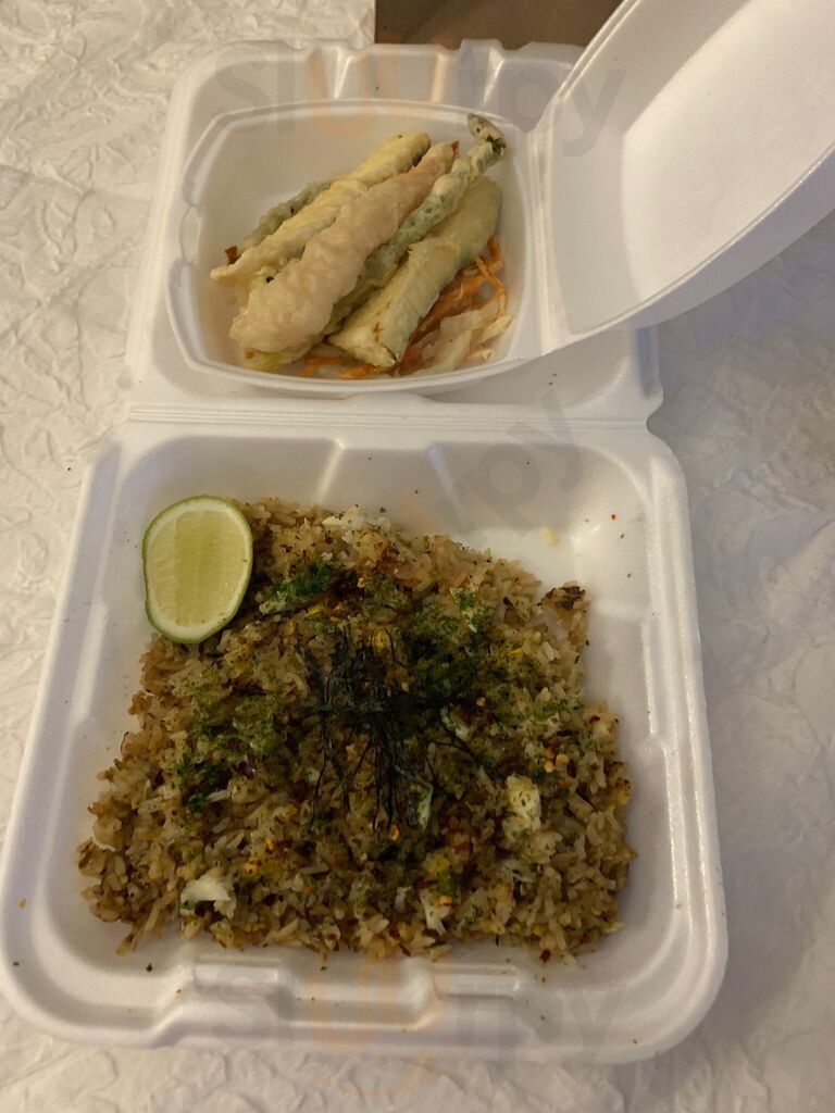 Kita Modern Japanese