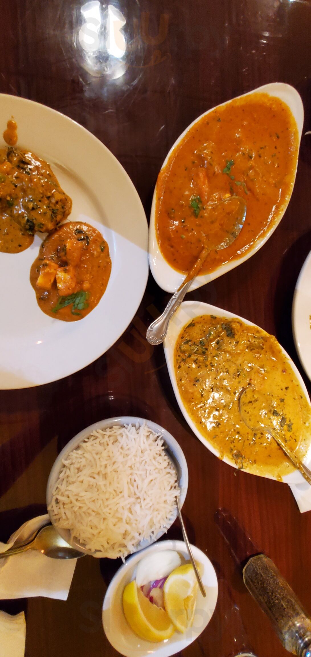 Mezbaan Indian Cuisine