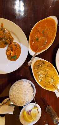 Mezbaan Indian Cuisine