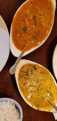 Mezbaan Indian Cuisine