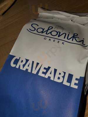 Saloniki Greek