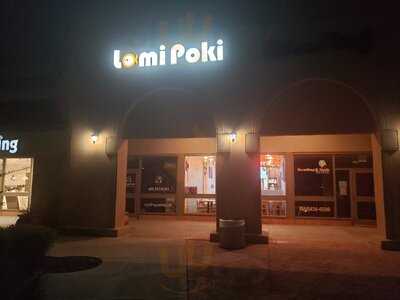 Lomi Poki