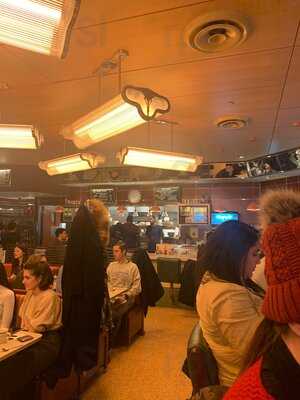Soho Diner