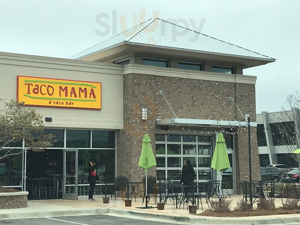 Taco Mama