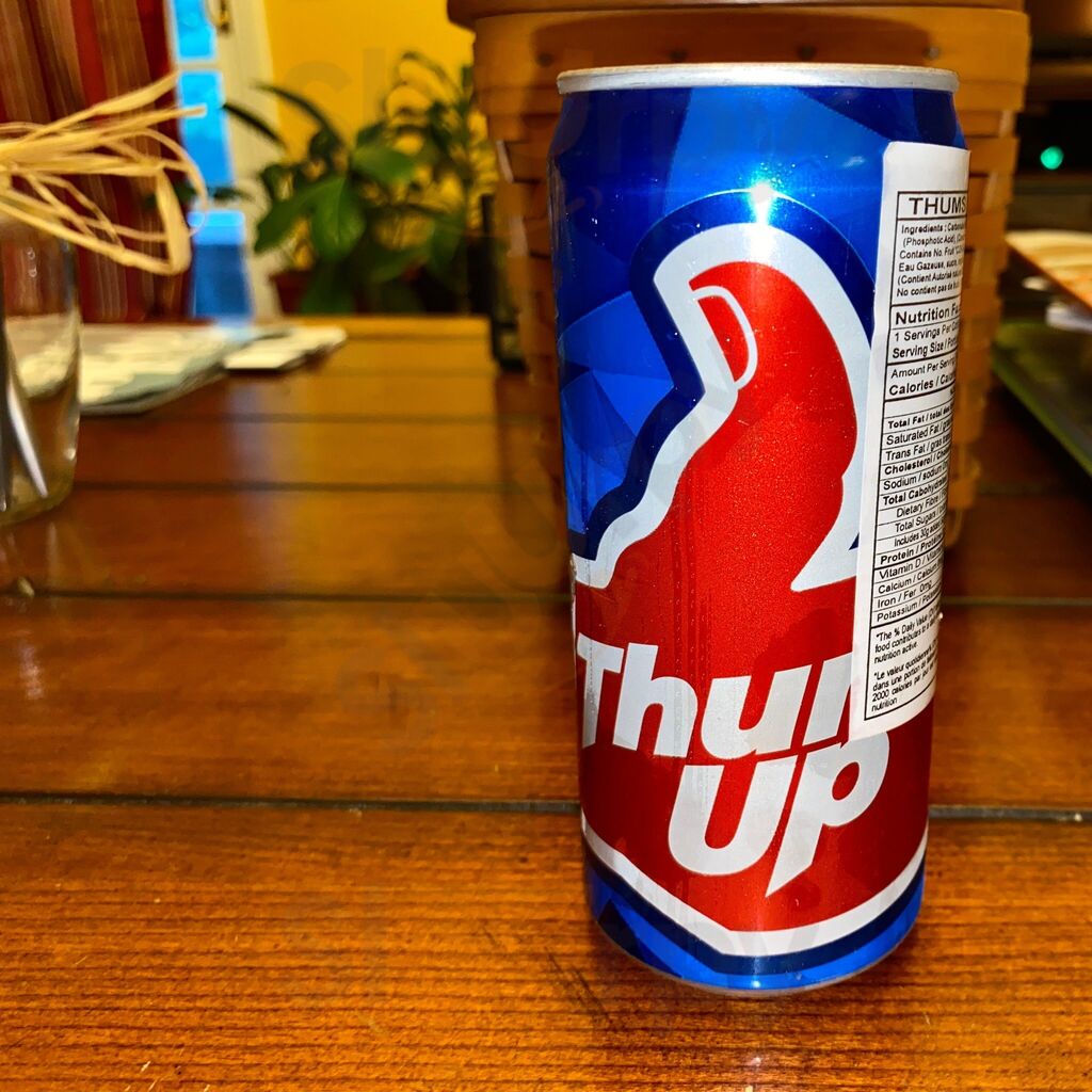 Amaravati Indian Cuisine