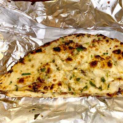 Amaravati Indian Cuisine