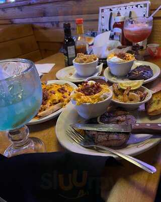 Texas Roadhouse